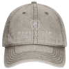Bare Tooth Logo Vintage Hat
