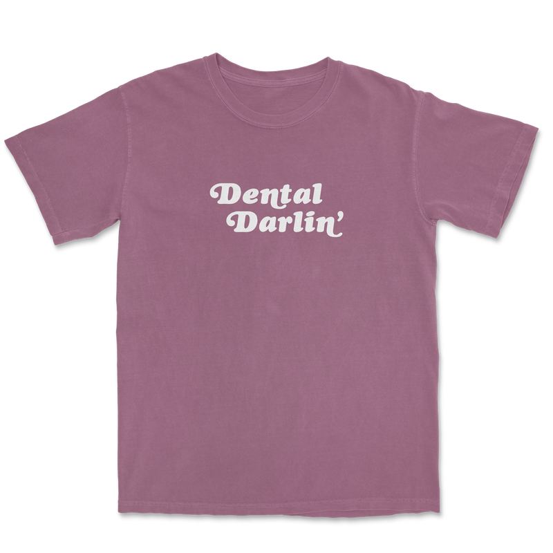Dental Darlin' Vintage Tee