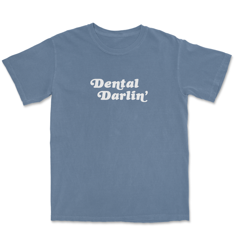 Dental Darlin' Vintage Tee