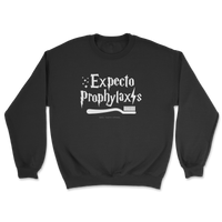 Expecto Prophylaxis Sweatshirt