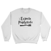 Expecto Prophylaxis Sweatshirt