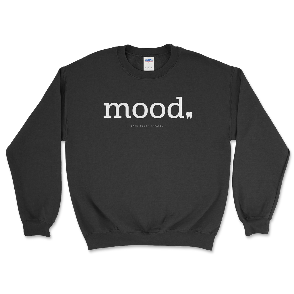 Mood Sweatshirt