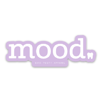 Mood Sticker