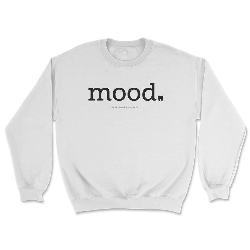 Mood Sweatshirt
