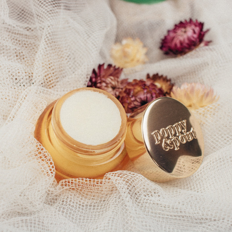 Wild Honey Lip Scrub