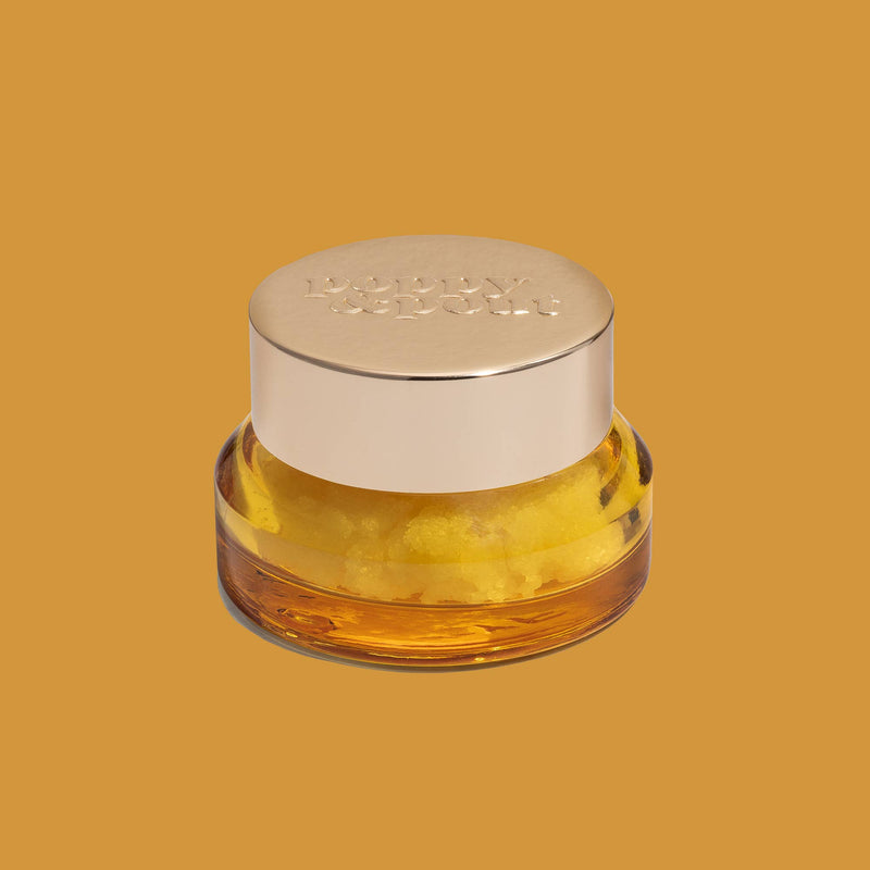 Wild Honey Lip Scrub