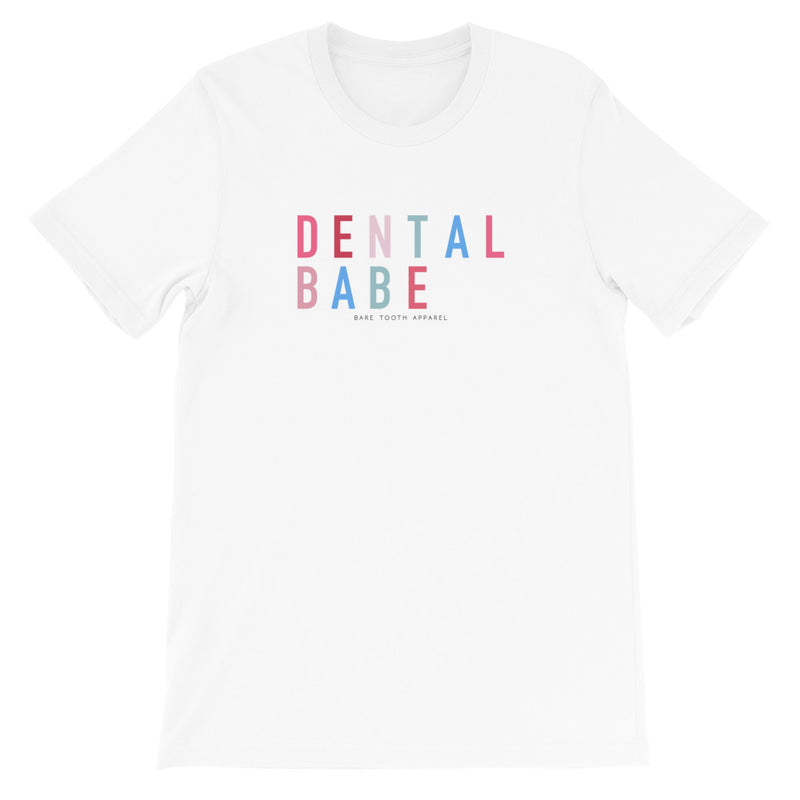 Dental Babe Tee